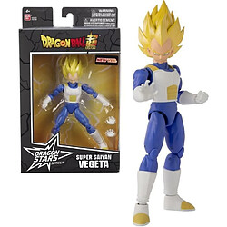 Bandai Dragon Ball Super - Figurine Dragon Stars 17 cm - Super Saiyan Vegeta