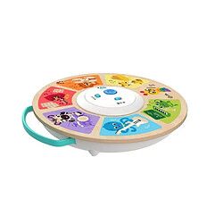 Avis Baby Einstein Orchestre magic touch Hape