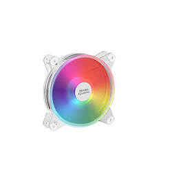 Ventilateur CPU Mars Gaming MFD RGB