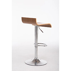 Acheter Non Tabouret de bar Bois