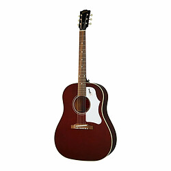 Avis 60s J-45 Original Wine Red Gibson