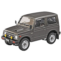 Hasegawa Hmcc22 Echelle 1/24 `` Suzuki Jimmy Ja11?12,7 cm Modèle kit 