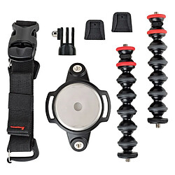 JOBY GorillaPod kit d'évolution Rig Upgrade 