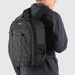 Avis Sac a dos LOWEPRO BP 300 AW NOIR