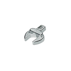 Outil à emmancher à mâchoire 7118-13 ouverture de clé 13 mm 14 x 18 mm acier CV