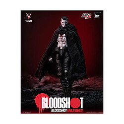 Threezero Valiant Comics - Figurine FigZero S 1/12 Bloodshot Unleashed 15 cm 