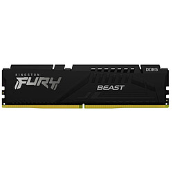 Mémoire RAM Kingston KF568C34BBE-16 16 GB DDR5 cl34