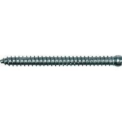 FISCHER Vis de cadre de fenêtre FFS Z 7,5x132 T30 (Par 100) 