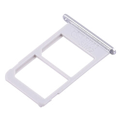 Acheter Wewoo Tiroir de Carte SIM Double plateau de SIM pour Samsung Galaxy Note 5 / N920