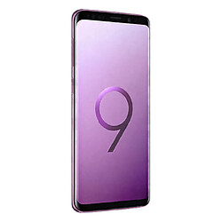 Samsung Galaxy S9 Violet G960 - Reconditionné