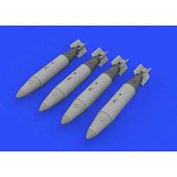 BLU-27 - 1:48e - Eduard Accessories 