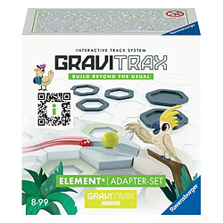 Ravensburger Gravitrax element connect junior et classique