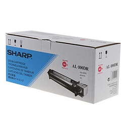 Sharp Tambour AL100DR 