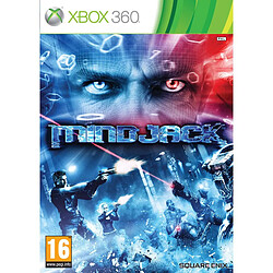 Square Enix - Mindjack pour XBOX 360 