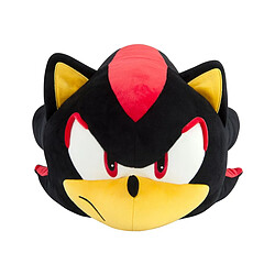 Tomy Sonic The Hedgehog - Peluche Mocchi-Mocchi Mega Shadow 40 cm 