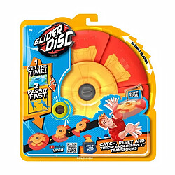 GP TOYS Slider Disc avec timer Modeles aleatoires