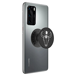 PopGrip Smartphone design crane mystique Maintient Support Vidéo PopSockets