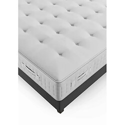 Avis Matelas Simmons PASSION Mi-Ferme 2x80x200