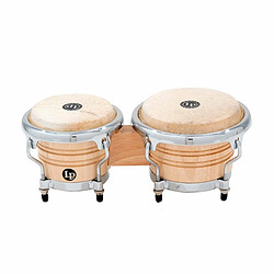 LPM199-AW Bongos Mini Naturel Latin Percussion