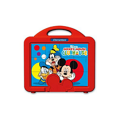 MICKEY 12 Baby Cubes Clementoni 