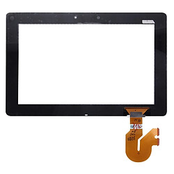 Avis Wewoo Pour Asus Transformer Pad TF701 noir Version 5449N pièce détachée remplacement d'écran tactile (seul sans le LCD)