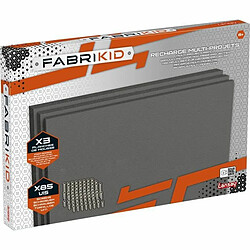 Rechange Lansay Fabrikid Travaux manuels Kit de construction