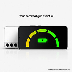 Samsung GALAXY S22 Plus 128Go Noir · Reconditionné pas cher