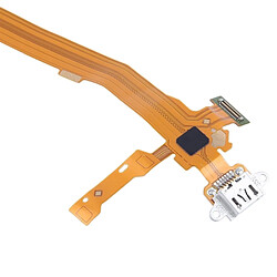 Avis Wewoo Câble flexible Port de charge Flex pour OPPO A83