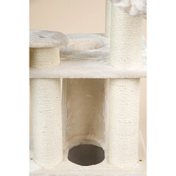 RHR Quality Arbre à chat Cat Penthouse Plus Cream pas cher