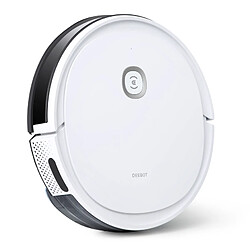 Robot aspirateur ECOVACS Deebot U2