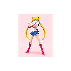 Tamashi Sailor Moon - Figurine S.H. Figuarts Animation Color Edition 14 cm 