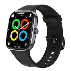 Yonis Montre Connectée Étanche Bluetooth Fitness