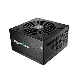 FSP (FORTRON) Alimentation 1000W Hydro G Pro ATX 3.0 80+ Gold