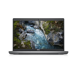 DELL Precision 3470 DELL Precision 3470 i7-1260P Station de travail mobile 35,6 cm (14") Full HD Intel® Core™ i7 32 Go DDR5-SDRAM 1000 Go SSD NVIDIA Quadro T550 Wi-Fi 6E (802.11ax) Windows 10 Pro Gris