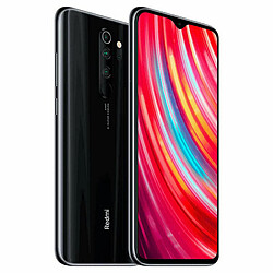 Xiaomi Redmi Note 8 Pro 128 Go - Ram 6 Go - Gris