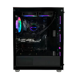 PC Gamer Nitropc Extrême Bronze Plus