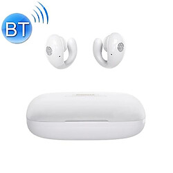 Universal TWS-17 Bluetooth 5.0 Ear Clip Style casque bluetooth stéréo sans fil réel