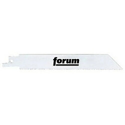 Forum Lame de scie sabre pour métal, coupe droite fine, Similaire à l'article Bosch n° : S 922 EF, Qualité de lame de scie BiM