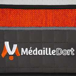 Acheter MEDAILLE DORT Matelas ThermoDynamique