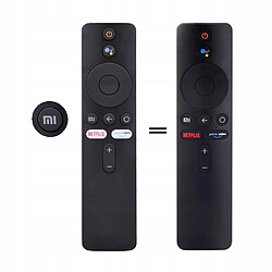 Avis GUPBOO Télécommande Universelle de Rechange pour MI Box 4K Xiaomi Smart TV 4X Android TV avec cul