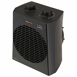 Chauffage Vertical JATA TV74 2000W Noir 2000 W 1000-2000 W