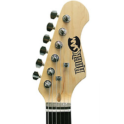 Avis V ROCKJAM Guitare Electrique "Classic Style" - RJEG02