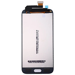 Avis Wewoo Pour Samsung Galaxy J330 / noir J3 2017 TFT Matériel Écran LCD + tactile Pièce détachée