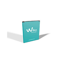 Wiko batterie d'origine pour Wiko Goa et Wiko Sunset