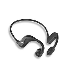 Universal Niye sans fil bluetooth 5.0 casque sport casque TWS casque courant casque ouvre oreille conduite casque roue casque 