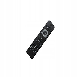 GUPBOO Télécommande Universelle de Rechange Pour PHILIPS HTS3115 HTS3115/05 HTS3450/37B HTS3450/