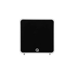 Caisson de basses Q B12 Q Acoustics Noir mat 