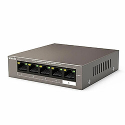 Avis Tenda TEF1105P463W Commutateur 5 Ports