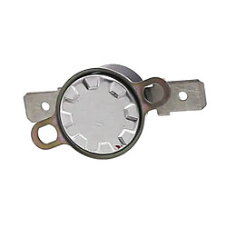 THERMOSTAT KLIXON 125°C