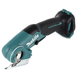 Makita CP 100 DZ 10.8V Ciseaux universels Multi Cutter sans fil - sans batterie, sans chargeur